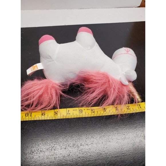 10 Inch Toy Factory Despicable Me Unicorn Plush - Picture 10 of 10